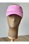 100% Cotton Sports Running Tennis Visor Hat Adjustable Back Unisex Visor Hat - 2