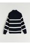 Lcw Kids Stand Collar Boys Knitwear Sweater (W5) - 3