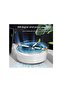 Indoor Self-Extinguishing Ashtray, Multifunctional Air Purifier with Smart Function - 4
