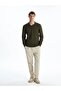 Lcw Vision Polo Neck Men's Knitwear Sweater (W5) - 2