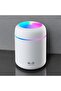 Mini Air Humidifier (11 cm) - 5