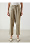 Esvab • Modern & Distinctive Modal Blend Women's Cigarette Pants - 3