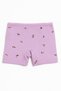 10Pcs Girls Boxer Set of 10 – Floral Patterned Cotton Comfortable Shorts 100%100 Cotton 10 Pieces - 2