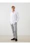 Slim Fit Men's Chino Pants (W5)