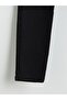 Boy's Jean Trousers with Adjustable Elastic Waist (W5) - 4