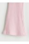 Girls' Leggings with Elastic Waist (W5) - 2