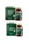 Ginkgo Biloba 60 Capsules + Bromelain 500 Mg 60 Capsules