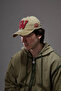 Washable W Hat - 5