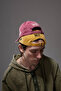 Washable W Hat - 8