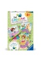 - Be Creative Set midi de creatie mozaic printese - 3