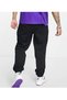 Jogger Leg 3 Thread Sweatpants - 3