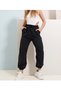 Jogger Leg 3 Thread Sweatpants - 5