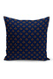 Classic Horse Series Double Sided Digital Printed Set of 3 Throw Pillow Covers (Horse) - 3