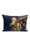 Classic Horse Series Double Sided Digital Printed Set of 3 Throw Pillow Covers (Horse) - 4