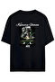 Kamaru “The Nigerian Nightmare” Usman Ufc Unisex Oversized T-Shirt
