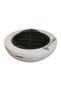 Firepit - 91*91*43 cm - 3