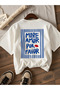 Unisex Oversize T-Shirt– More Amor Por Favor Written, Printed, Short Sleeve, Relaxed Fit Basic Tshirt
