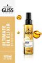 Ultimate Oil Elixir Nourishing Care Serum 100 ml Pack of 2 - 2