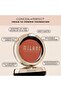 Cream to Powder Foundation - 296 Mahogany | Full Coverage, Matte Finish, Long-Lasting & Vegan - 5