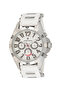 Rubber Strap Chronograph Wrist Watch RC1455WWW - 45.5mm