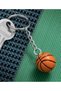 Basketball Keychain - 6