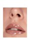 Ludicrous Lip Gloss - 110 Luster Light | 3D Shine,Hydrating, Non-Sticky, Vegan & Cruelty-Free - 2