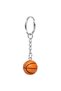 Basketball Keychain - 3