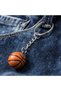 Basketball Keychain - 4