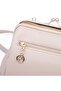Bursary Women's Bag with Clip (Width:21 X Height:16) - 6