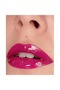 Ludicrous Lip Gloss – Kiss From A Rose | High-Shine 3D Lip Gloss, Non-Sticky & Vegan Formula - 3
