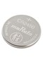 CR 2450 3V Lithium Battery - Pack of 5