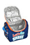 Mu5868 Astronaut Primary School Backpack Set of 3 [School Bag + Lunch Box + Pencil Case) - 8
