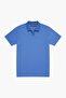 Stretch Short Sleeve Trophy Polo Shirt - 5