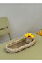 2-Piece Rattan Organizer Tray & Sunflower Sunflower Presentation Set Coffee Presentation Tray (Flower Included) - 5