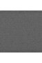 3-Seater Sofa Dark Grey 180 cm Fabric - 6