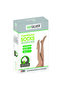 Go Silver Knee High, Compression Socks (23-32 mmHG) Closed Toe Short/Norm Size 7