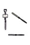 Thermic Hair Brush - 16 mm Aluminum Barrel for Easy Styling - 2