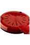 Non-Stick Electric Crepe Maker 7in Roti,Dosa,Omelette,Rigag,Anjero,Chapati,Adjustable Heat - 3