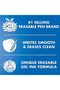 FriXion Ball 0.7mm Erasable Gel Pens, Fine Point (Black/Blue, 6 Pack) - 8