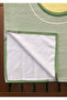 Special Design Patterned Quick Dry 75X150 cm Beach Towel – Printed - 2