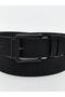 Lcw Accessories Leather Look Men's Belt (W5) - 4