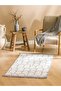 سجادة LCW HOME منقوشة على الوجهين 80x140 سم (W5) - 2