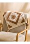Lcw Home Throw Pillow Cover with Tassels 45X45 cm (W5) - 2