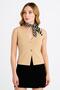 Knitwear Vest