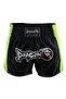 Mt3035 Muaythai Shorts Neon Kick Boxing Shorts
