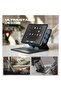 Magic Keyboard Cover Multi-Touch Trackpad Backlit for iPad 10th Gen (2022)/ (A16) 11th Gen (2025) - 5