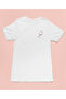Minimal Wine Glass Unisex T-Shirt T-Shirt