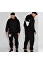 Taurus Digital Printed Unisex Tracksuit DAXİS Sportwear Company
