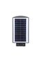 Solar Powered Lamp, Cclamp, Equipped with Motion Sensor and Light Sensor - 2