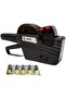 YASHTECH Ink Roller, Preferred Ink Replacement for Price Labeller C20, Easy & Convenient Mess- - 2